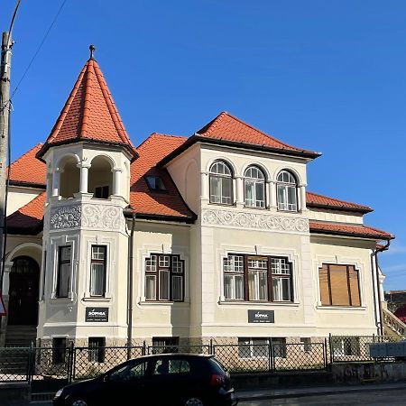 Vila Marioara Sibiu Eksteriør billede